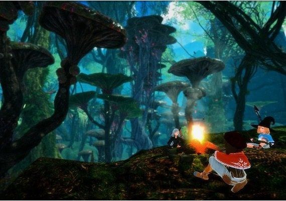 Craftopia EN EU Xbox One/Series/Windows Digital Key