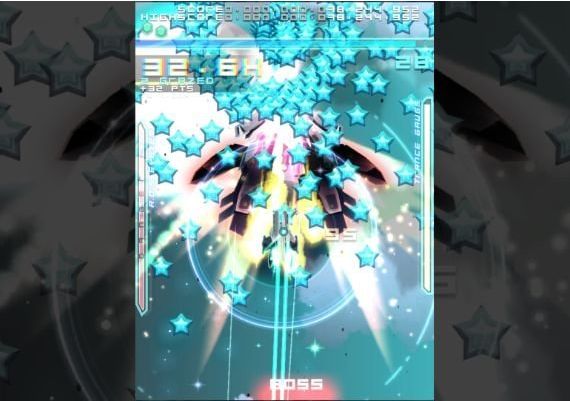 Danmaku Unlimited 2 EN Global Steam Digital Key