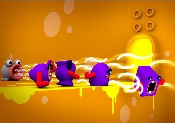 Epopeia Puzzle Games - Bundle EN Argentina Xbox One/Series Digital Key