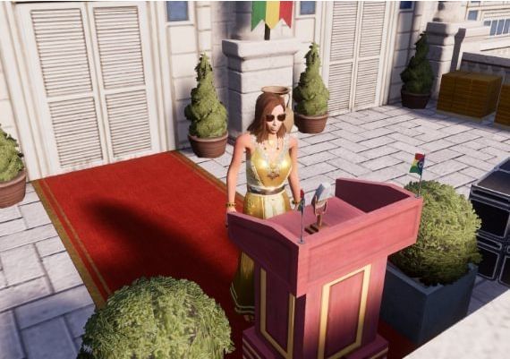 Tropico 6: The Llama of Wall Street DLC EN/DE/FR/IT/RU/ES EU Steam Digital Key