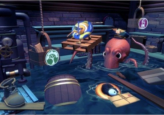 KeyWe EU Steam Digital Key