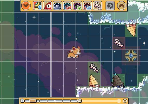 ProtoCorgi EU Nintendo Switch Digital Key