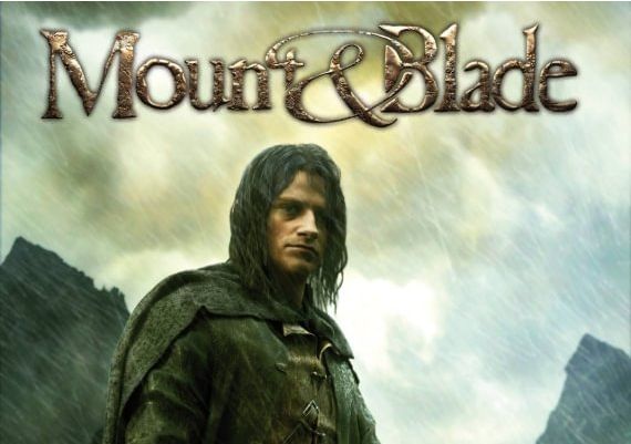 Mount & Blade - Collection EN/DE/PL/CS/ZH/ZH Global Steam Digital Key