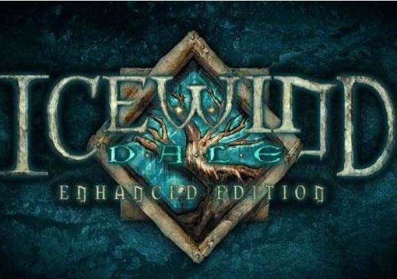 Icewind Dale - EU Enhanced Edition EN/DE/FR/IT Global Steam Digital Key