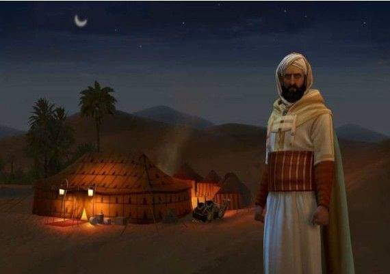 Sid Meier's Civilization V: Brave New World EN Global Steam Digital Key