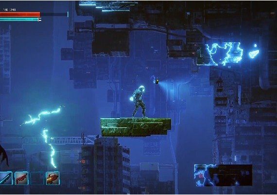 Dark Light EN/JA/ZH/ZH Global Steam Digital Key