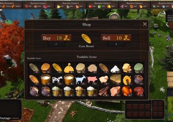 Magiterra EN Global Steam Digital Key