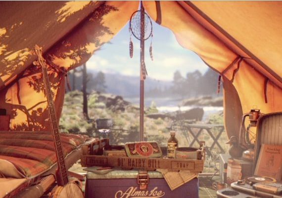 That's You! EN EU PS4/5 Digital Key