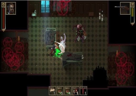 Lovecraft's Untold Stories EN Argentina Xbox One/Series Digital Key