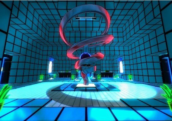 ROOT 2014 EN Global Steam Digital Key