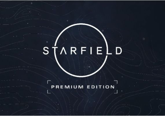 Starfield Premium Edition Japan Xbox Series/Windows Digital Key
