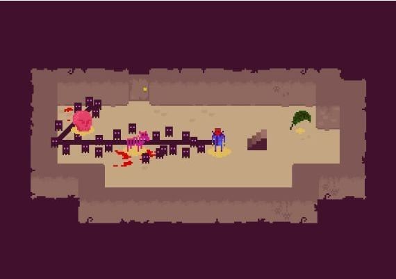 Vampire of the Sands EN Global Steam Digital Key