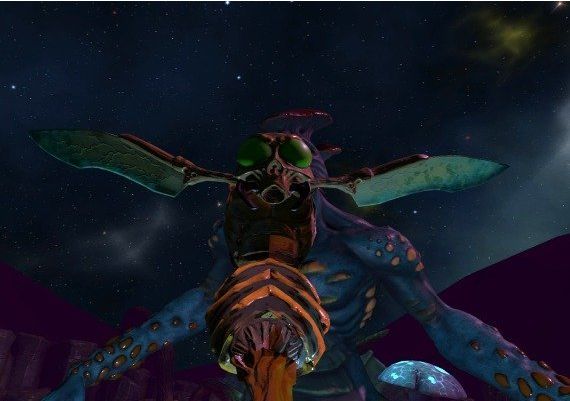 A Fungus In My Garden VR EN/ES Global Steam Digital Key