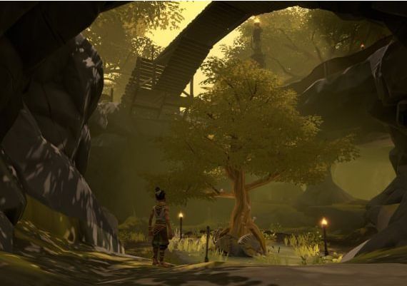 Pine EN/DE/FR/IT/PT/RU/ES Global Steam Digital Key