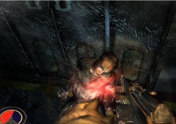 Cryostasis EN Global Steam Digital Key