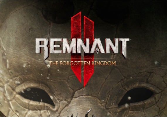 Remnant II: The Forgotten Kingdom DLC Global Steam Digital Key
