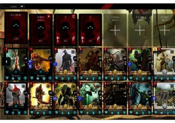 Azorian Kings EN Global Steam Digital Key