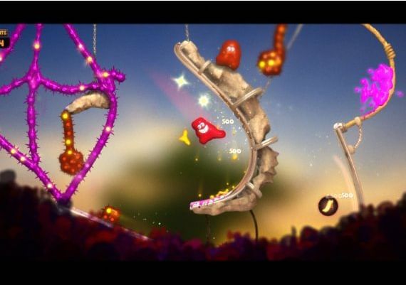 Super Splatters EN Global Steam Digital Key