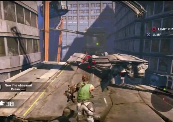 Bionic Commando EN/DE/FR/IT/PT/RU/ES Global Steam Digital Key