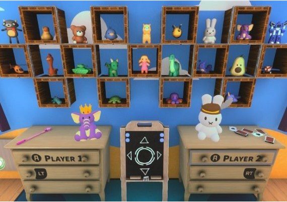 Checkers for Kids EN Argentina Xbox One/Series Digital Key