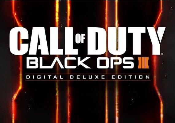 CoD Call of Duty: Black Ops 3 Zombies Chronicles Edition EN/DE/FR/IT/JA/PT/ES ROW Xbox One/Series Digital Key