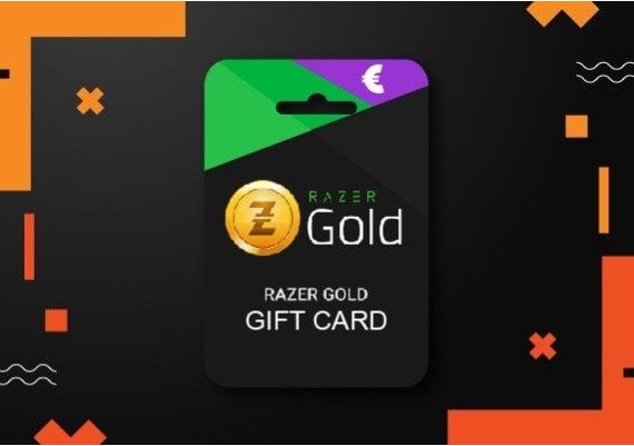 Razer Gold Gift Card USD $300 Razer Digital Key