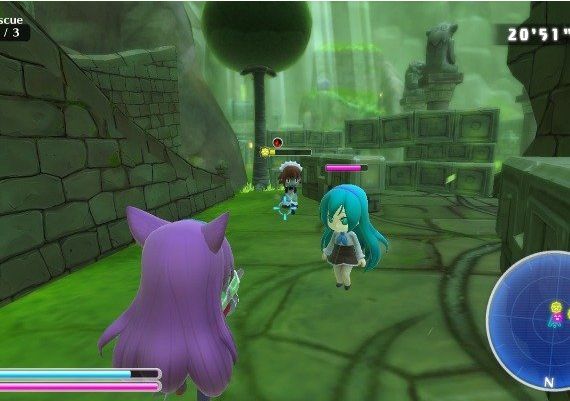 Gocco of War EN/JA/ZH Global Steam Digital Key