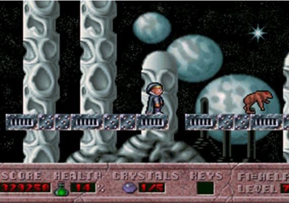 Hocus Pocus EN Global Steam Digital Key