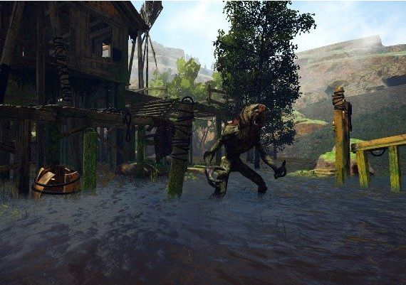 Creatures Inc EN Global Steam Digital Key