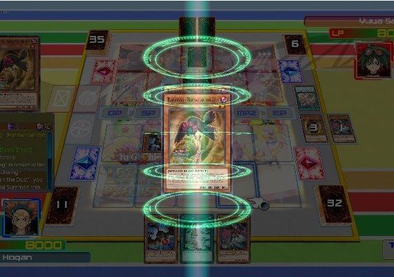 Yu-Gi-Oh!: ARC-V Yuya vs Crow DLC EN/DE/FR/IT/ES Global Steam Digital Key