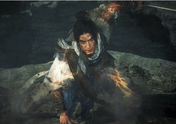 Wo Long: Fallen Dynasty Complete Edition EU PS4/5 Digital Key