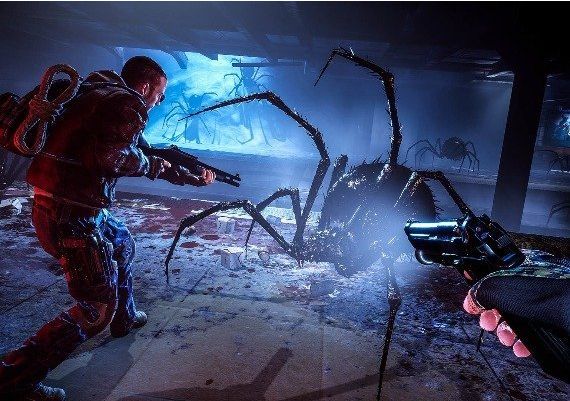 Propagation: CO-OP VR DLC EN Global Steam Digital Key