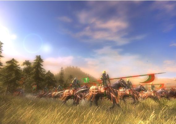 Real Warfare 1242 EN/DE/IT/RU/ES Global Steam Digital Key