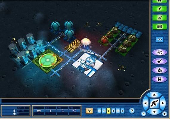 Moon Tycoon EN Global Steam Digital Key