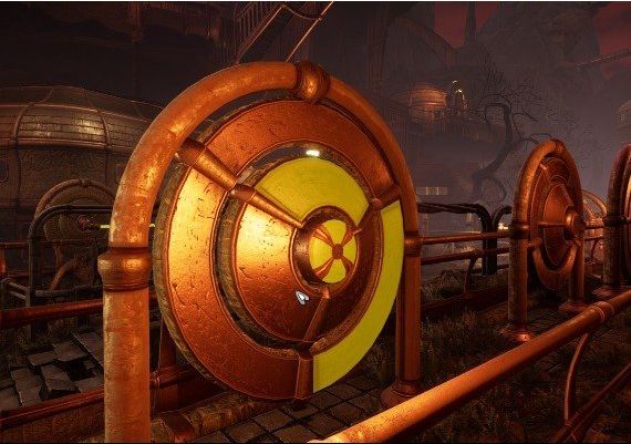 Nemezis: Mysterious Journey III EN/DE/FR/IT/PL/RU/ZH/ES Global Steam Digital Key