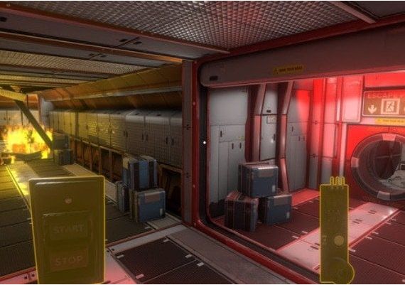 Tin Can Global Steam Digital Key