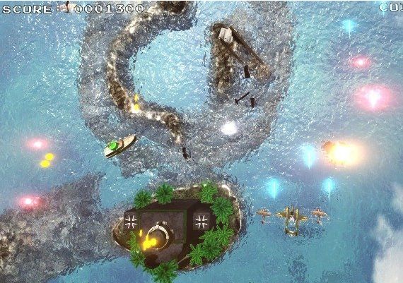 1976: Back to Midway VR EN/ES Global Steam Digital Key