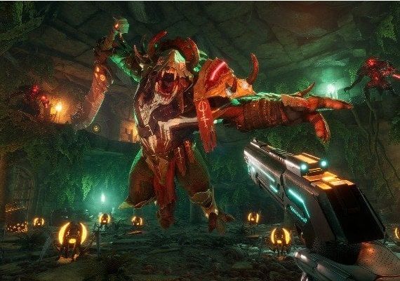 Warstride Challenges EN Brazil Xbox Series Digital Key