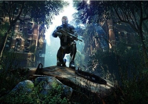 Crysis 3 - EA App Account EN Global EA App Digital Key