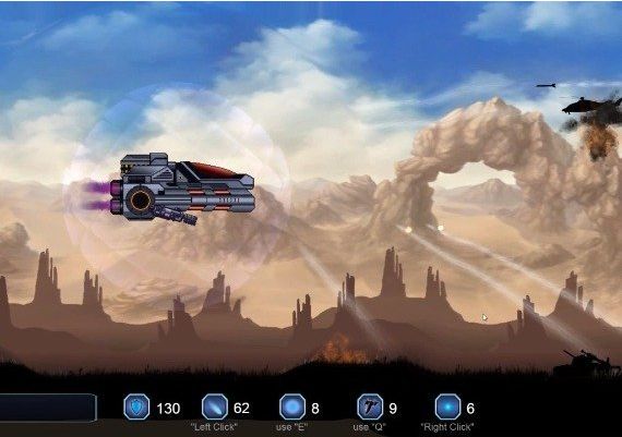 Alien's Armageddon EN Global Steam Digital Key