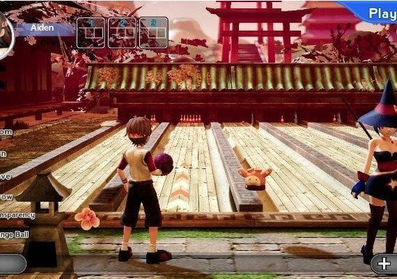 Crazy Strike Bowling EX EN Argentina Xbox One/Series Digital Key