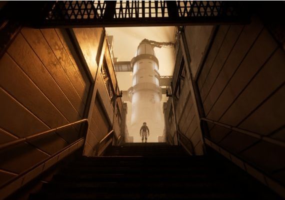 Deliver Us The Moon Global Steam Digital Key