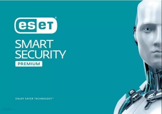 ESET Smart Security Premium 1 Device 6 Months PC EN Global Software License Digital Key