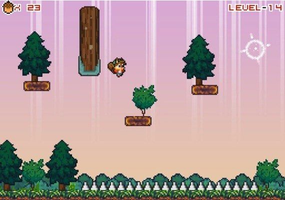 Forest Problems EN Global Steam Digital Key