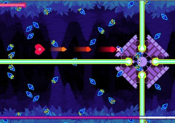 The Void Rains Upon Her Heart EN Global Steam Digital Key