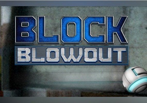 Block Blowout EN Global Steam Digital Key