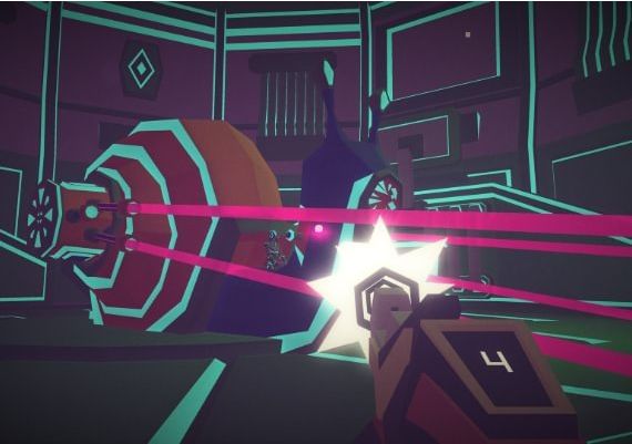 Morphite EN Global Steam Digital Key