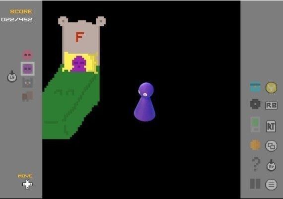 Tux and Fanny EN EU Xbox One/Series Digital Key