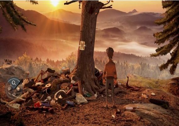 Truberbrook Global Steam Digital Key