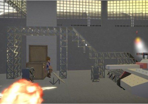 Chrono Project EN Global Steam Digital Key